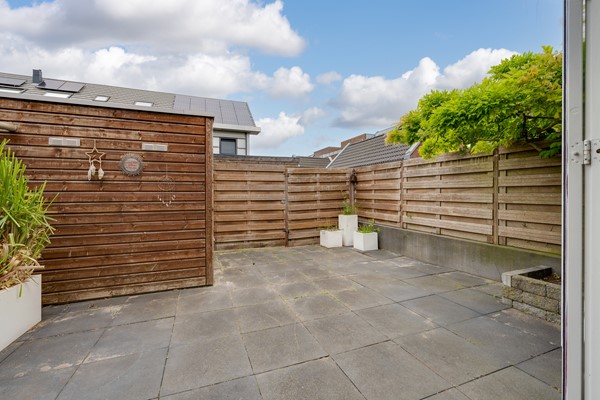 Medium property photo - Zwarte Ring 171, 1567 KK Assendelft